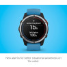 Garmin quatix® 7 Standard Edition Montre intelligente GPS durable avec cartes côtières et cartes intérieures