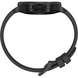 Galaxy Watch4 Classic BT, Tracker de fitness, Noir, SM-R890NZK, SmartWatch, 46mm