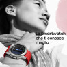 Galaxy Watch4 Classic BT, Tracker de fitness, Noir, SM-R890NZK, SmartWatch, 46mm