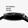 Galaxy Watch4 Classic BT, Tracker de fitness, Noir, SM-R890NZK, SmartWatch, 46mm