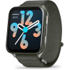 Garmin Venu X1. Montre connectée GPS avec écran AMOLED 2″, Lampe LED, boîtier Ultra Fin de 8 mm, Plus de 100 Sports intégrés, ju