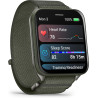 Garmin Venu X1. Montre connectée GPS avec écran AMOLED 2″, Lampe LED, boîtier Ultra Fin de 8 mm, Plus de 100 Sports intégrés, ju