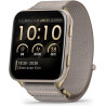 Garmin venu x1, montre connectée gps avec écran amoled 2″, lampe led, boîtier ultra fin de 8 mm, plus de 100 sports intégrés, ju