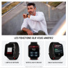 Garmin Venu X1. Montre connectée GPS avec écran AMOLED 2″, Lampe LED, boîtier Ultra Fin de 8 mm, Plus de 100 Sports intégrés, ju
