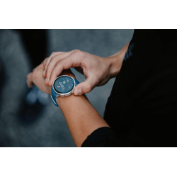 Polar Pacer Pro - Montre Sport GPS Avancée, Cardiofréquencemètre au Poignet, Montre Intelligente pour Hommes et Femmes, Montre p