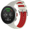 Polar Pacer Pro - Montre Sport GPS Avancée, Cardiofréquencemètre au Poignet, Montre Intelligente pour Hommes et Femmes, Montre p