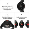 Polar Pacer Pro - Montre Sport GPS Avancée, Cardiofréquencemètre au Poignet, Montre Intelligente pour Hommes et Femmes, Montre p