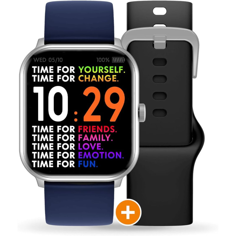 Ice-Watch 022252 Montre