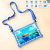 Tablette Enfants, 8 Pouces, Android, 6+10 RAM, 128Go ROM (Carte TF 256 Go), certifiée Google, Logiciel Enfant préinstallé, Wi-FI
