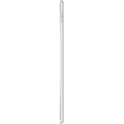 2019 Apple iPad (10,2-pouces, Wi-Fi + Cellulaire, 32 Go) Argent (Reconditionné)
