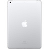 2019 Apple iPad (10,2-pouces, Wi-Fi + Cellulaire, 32 Go) Argent (Reconditionné)