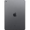 2019 Apple iPad (10,2-pouces, Wi-Fi, 32 Go) Gris Sidéral (Reconditionné)