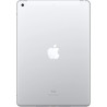 2019 Apple iPad (10,2-pouces, Wi-Fi + Cellulaire, 128 Go) Argent (Reconditionné)