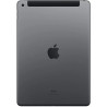 2019 Apple iPad (10,2-pouces, Wi-Fi + Cellulaire, 32 Go) Gris Sidéral (Reconditionné)