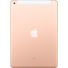 2019 Apple iPad (10,2-pouces, Wi-Fi + Cellulaire, 32 Go) Or (Reconditionné)