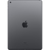 2019 Apple iPad (10,2-pouces, Wi-Fi, 128 Go) Gris Sidéral (Reconditionné)
