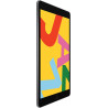 2019 Apple iPad (10,2-pouces, Wi-Fi, 128 Go) Gris Sidéral (Reconditionné)