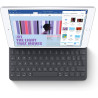 2019 Apple iPad (10,2-pouces, Wi-Fi, 128 Go) Gris Sidéral (Reconditionné)
