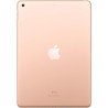 2019 Apple iPad (10,2-pouces, Wi-Fi, 32 Go) Or (Reconditionné)