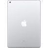 2019 Apple iPad (10,2-pouces, Wi-Fi, 128 Go) Argent (Reconditionné)
