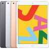 2019 Apple iPad (10,2-pouces, Wi-Fi, 128 Go) Argent (Reconditionné)