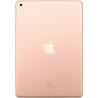 2019 Apple iPad (10,2-pouces, Wi-Fi, 128 Go) - Or (Reconditionné)