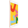 2019 Apple iPad (10,2-pouces, Wi-Fi, 128 Go) - Or (Reconditionné)