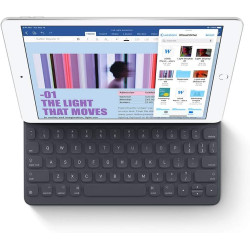 2019 Apple iPad (10,2-pouces, Wi-Fi, 128 Go) - Or (Reconditionné)
