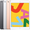 2019 Apple iPad (10,2-pouces, Wi-Fi, 128 Go) - Or (Reconditionné)