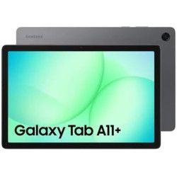 Samsung galaxy tab a11+ 11" 6 go/128 go wifi gris (gris) sm-x230