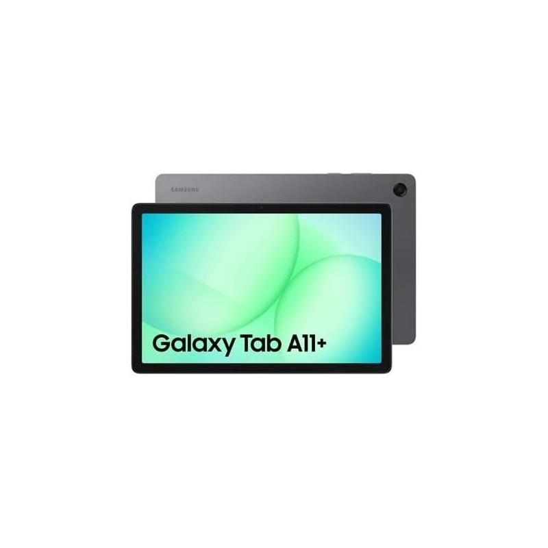 Samsung galaxy tab a11+ 11" 6 go/128 go wifi gris (gris) sm-x230