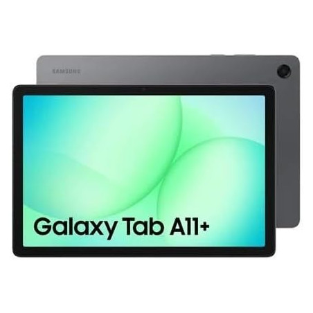 Samsung galaxy tab a11+ 11" 6 go/128 go wifi gris (gris) sm-x230