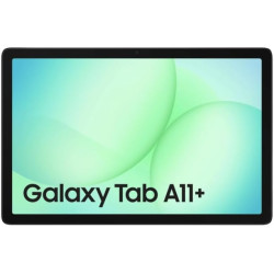 Samsung galaxy tab a11+ 11" 6 go/128 go wifi gris (gris) sm-x230