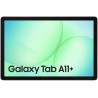 Samsung galaxy tab a11+ 11" 6 go/128 go wifi gris (gris) sm-x230