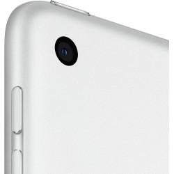 2020 Apple iPad (10,2-pouces, Wi-Fi, 32 Go) Argent (Reconditionné)