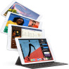 2020 Apple iPad (10,2-pouces, Wi-Fi, 128 Go) Argent (Reconditionné)