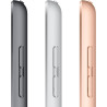 2020 Apple iPad (10,2-pouces, Wi-Fi, 32 Go) Gris Sidéral (Reconditionné)