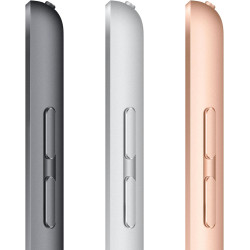 2020 Apple iPad (10,2-pouces, Wi-Fi, 32 Go) Or (Reconditionné)