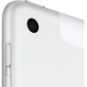 2020 Apple iPad (10,2-pouces, Wi-Fi + Cellulaire, 128 Go) Argent (Reconditionné)