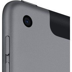 2020 Apple iPad (10,2-pouces, Wi-Fi + Cellulaire, 32 Go) Gris Sidéral (Reconditionné)
