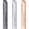 2020 Apple iPad (10,2-pouces, Wi-Fi + Cellulaire, 32 Go) Gris Sidéral (Reconditionné)