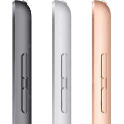2020 Apple iPad (10,2-pouces, Wi-Fi, 128 Go) Or (Reconditionné)