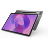 Lenovo idea tab pro - tablette tactile, ia intégrée 12.7'' 3k, 144hz (mediatek dimensity 8300, 8coeurs, ram 8go, ufs 4.0 256go, 