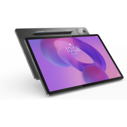 Lenovo idea tab pro - tablette tactile, ia intégrée 12.7'' 3k, 144hz (mediatek dimensity 8300, 8coeurs, ram 8go, ufs 4.0 256go, 