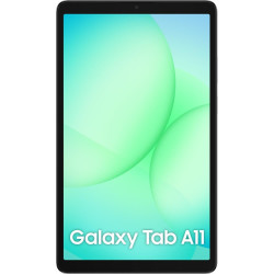 Samsung Galaxy Tab A11 8.7" 64Go/4Go Wi-FI Argenté