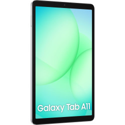 Samsung Galaxy Tab A11 8.7" 64Go/4Go Wi-FI Argenté