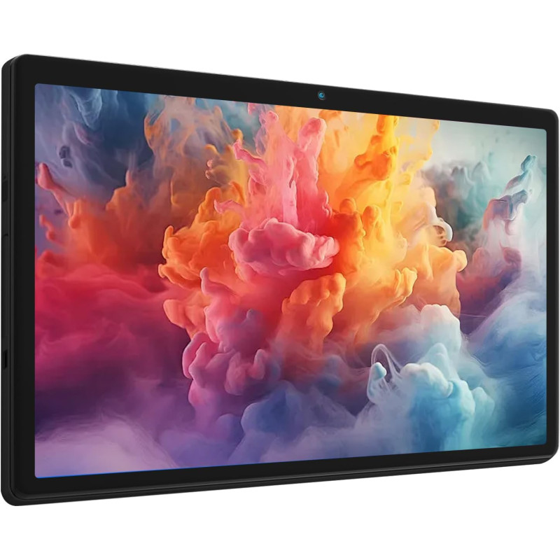 Tablette android 15, 10 pouces tablette, 20go + 64go (extensible à 1 tb), tablette android avec bleutooth 5.3, wifi 6, double ap