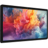 Tablette android 15, 10 pouces tablette, 20go + 64go (extensible à 1 tb), tablette android avec bleutooth 5.3, wifi 6, double ap