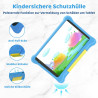 Tablette pour Enfants, Tablette de 7 Pouces pour Enfant, 5GB RAM+32GB ROM 128GB Expand, contrôle Parental, Logiciel pour Enfants
