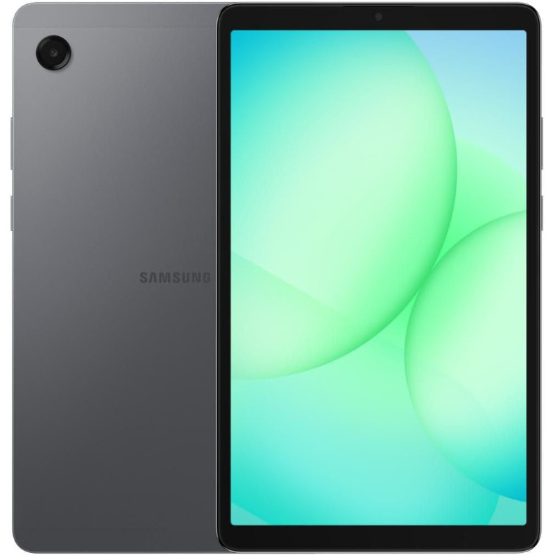 Samsung Galaxy Tab A11 8.7" 128Go/8Go Wi-FI+4G Gris